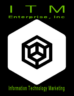 ITM Enterprise, Inc on web at www.itmenterprise.com
